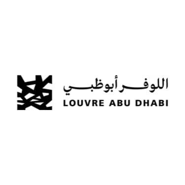 louvre abudhabi logo