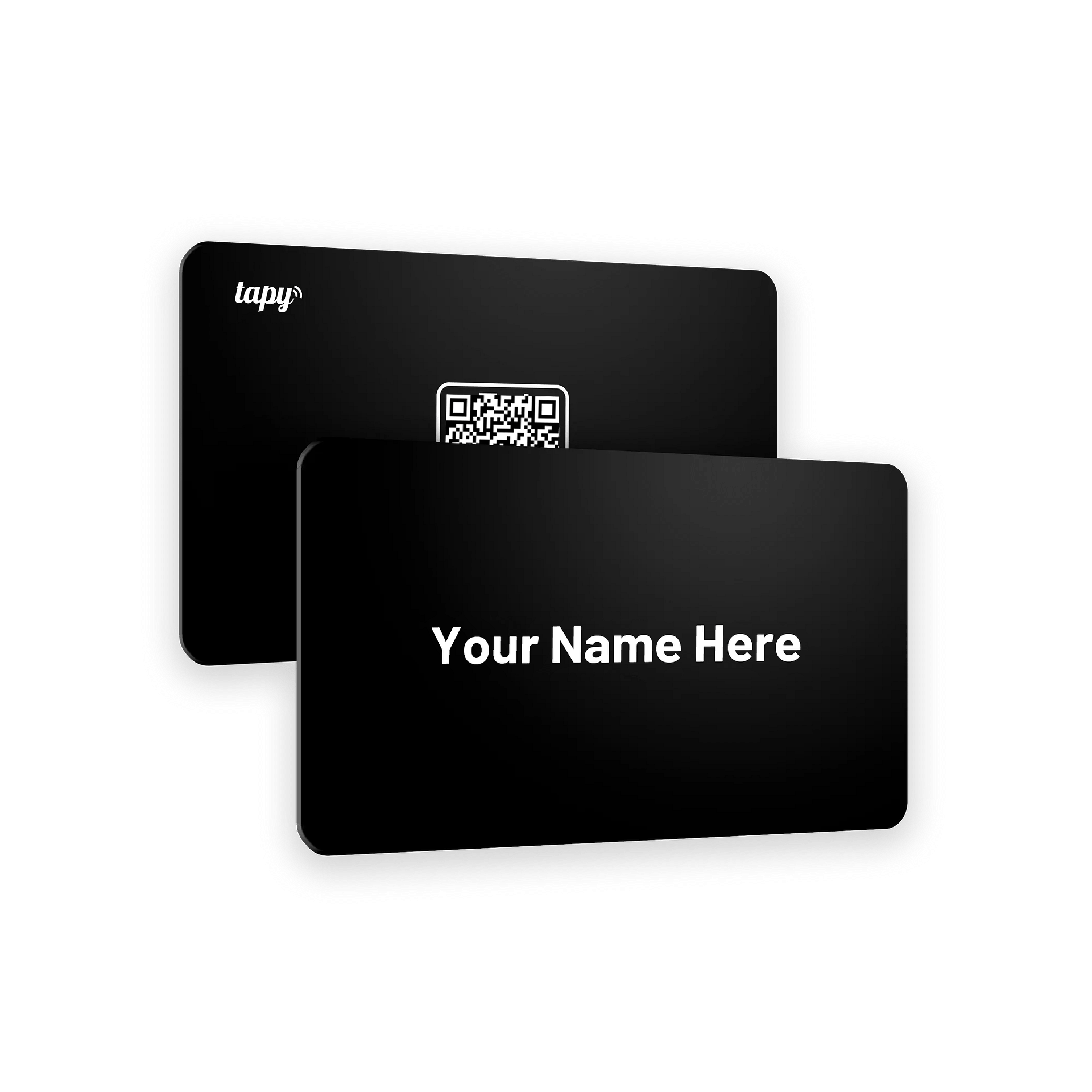 Tapy PVC Card (Solo) Tapy