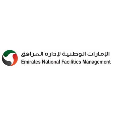emirates facility logo